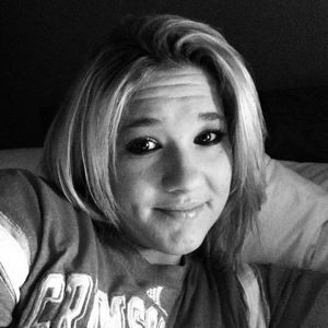 Meet your Posher, Leigh